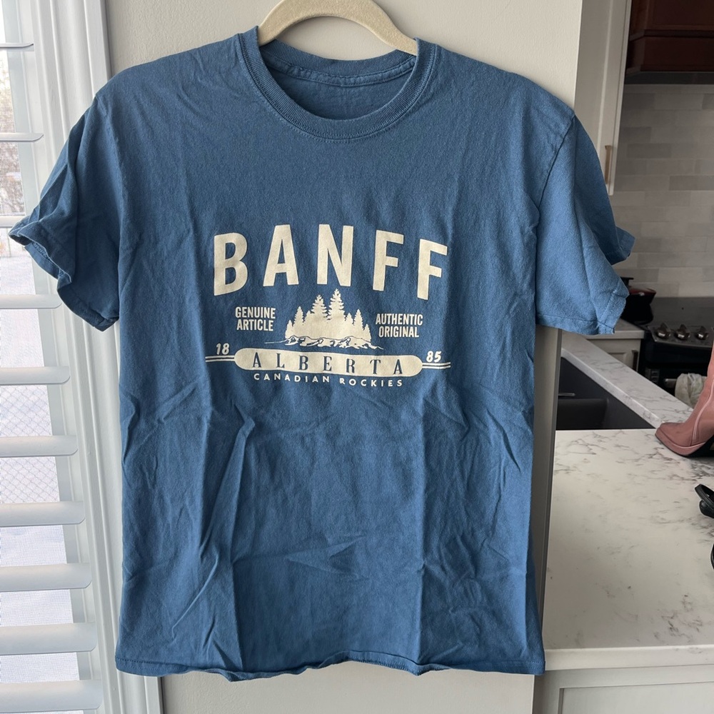 Banff T Shirt